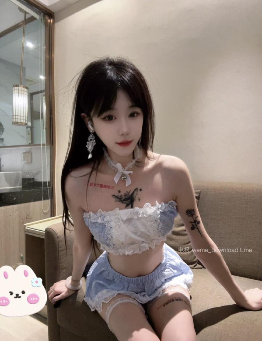 MarkoftheBody 2024-12-10 00:42:38 今日份福利来啦