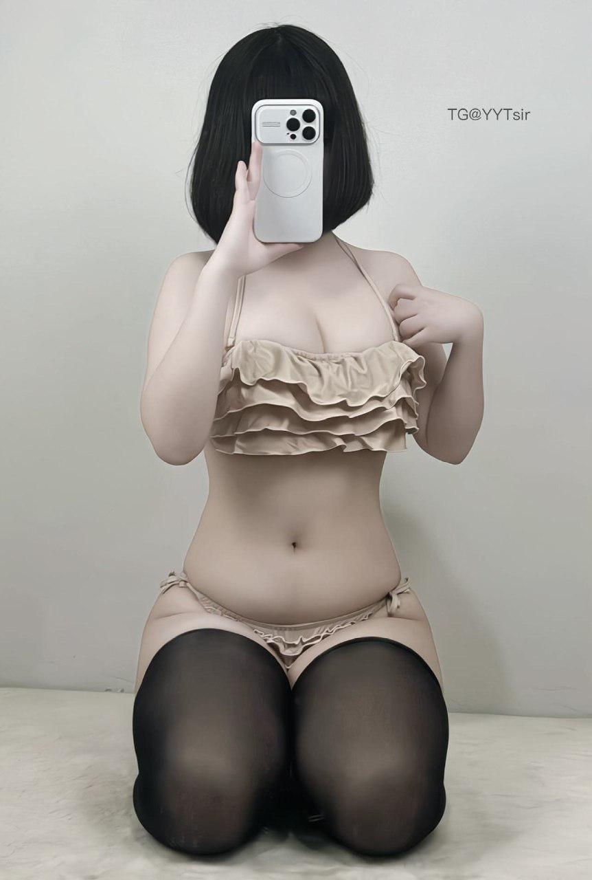 酷野 2025-01-19 20:06:05 云朵内搭➕黑色过膝袜