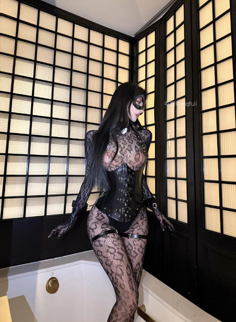 肥嘉 2025-01-28 16:51:30 性感御姐无人能敌