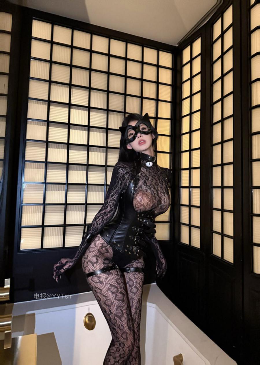 肥嘉 2025-01-28 16:51:30 性感御姐无人能敌