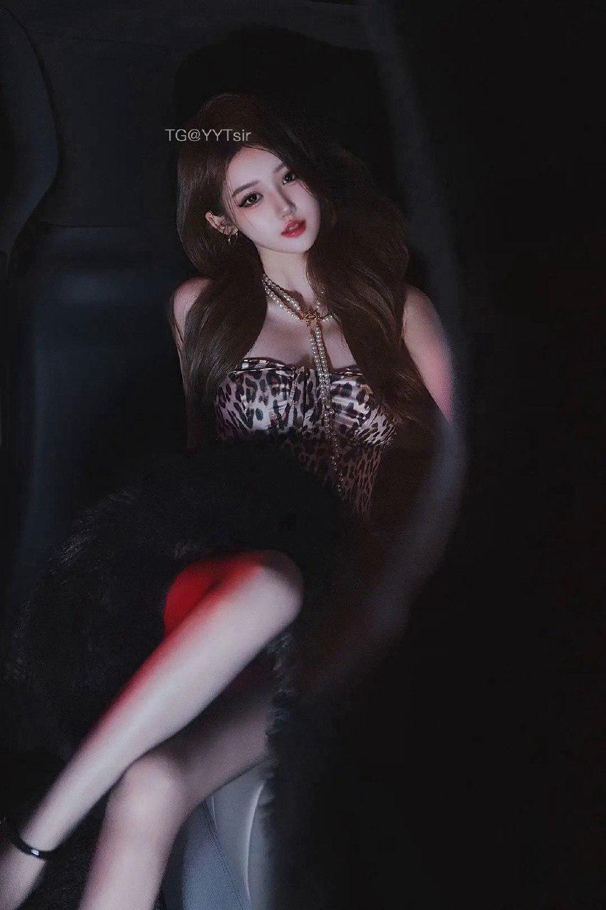 赵婉婉 2025-02-21 19:59:24 夺命豹纹👙