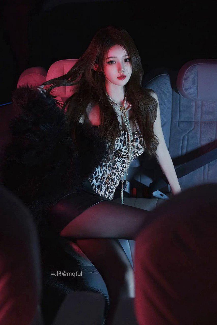 赵婉婉 2025-02-21 19:59:24 夺命豹纹👙