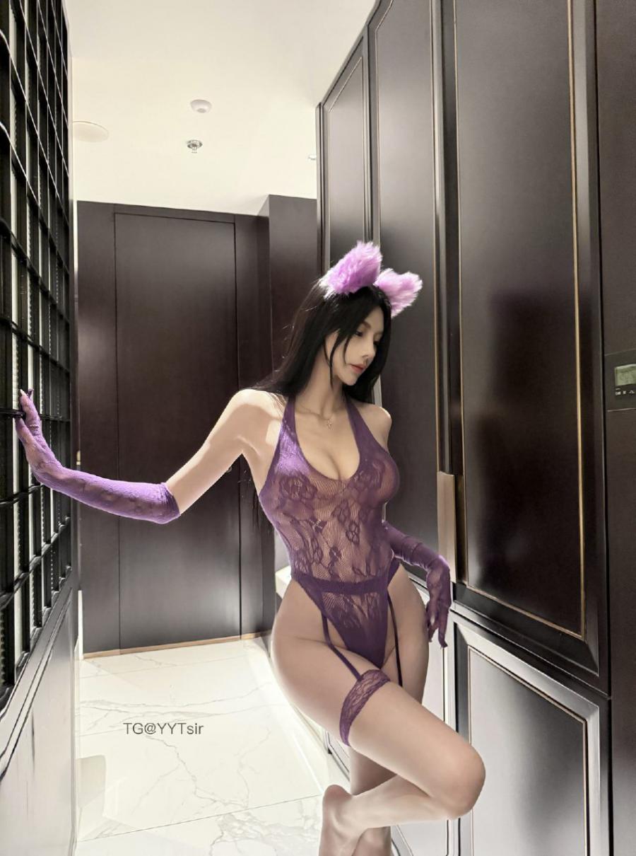 肥嘉 2025-02-11 15:29:36 逆天的性感扑面而来