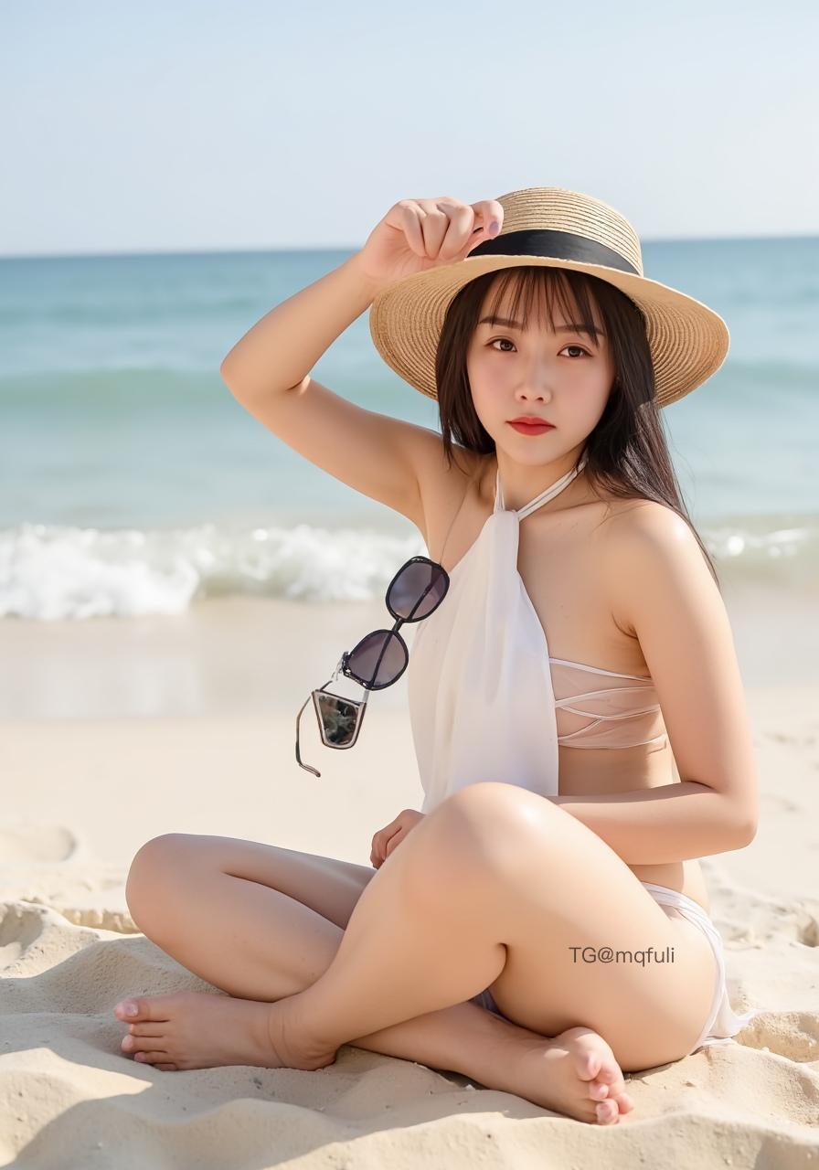 小苏苏 2025-03-04 13:27:19 海边的白色记忆