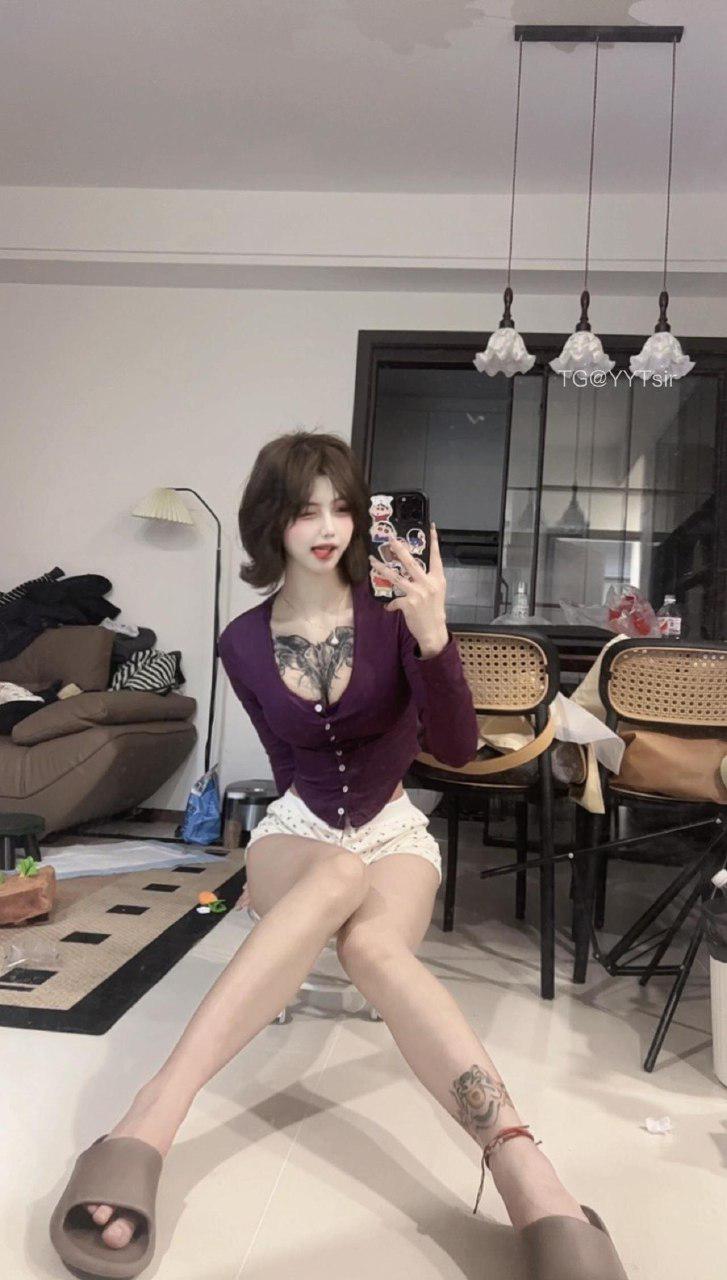 吞吞 2025-03-30 23:34:55 紫色紧致低🐻蜜桃视角太🥵了各种火辣z式