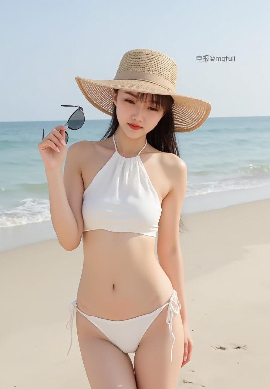 小苏苏 2025-03-04 13:27:19 海边的白色记忆