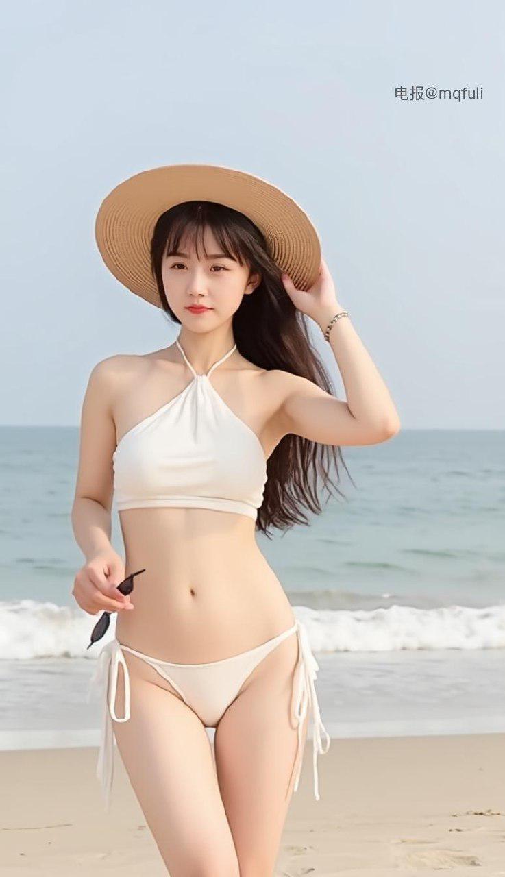 小苏苏 2025-03-04 13:27:19 海边的白色记忆