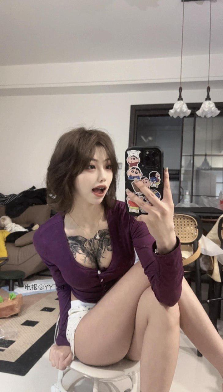 吞吞 2025-03-30 23:34:55 紫色紧致低🐻蜜桃视角太🥵了各种火辣z式