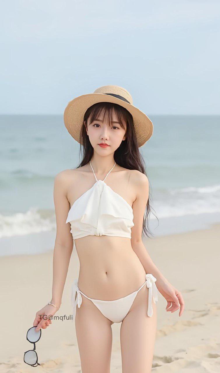 小苏苏 2025-03-04 13:27:19 海边的白色记忆
