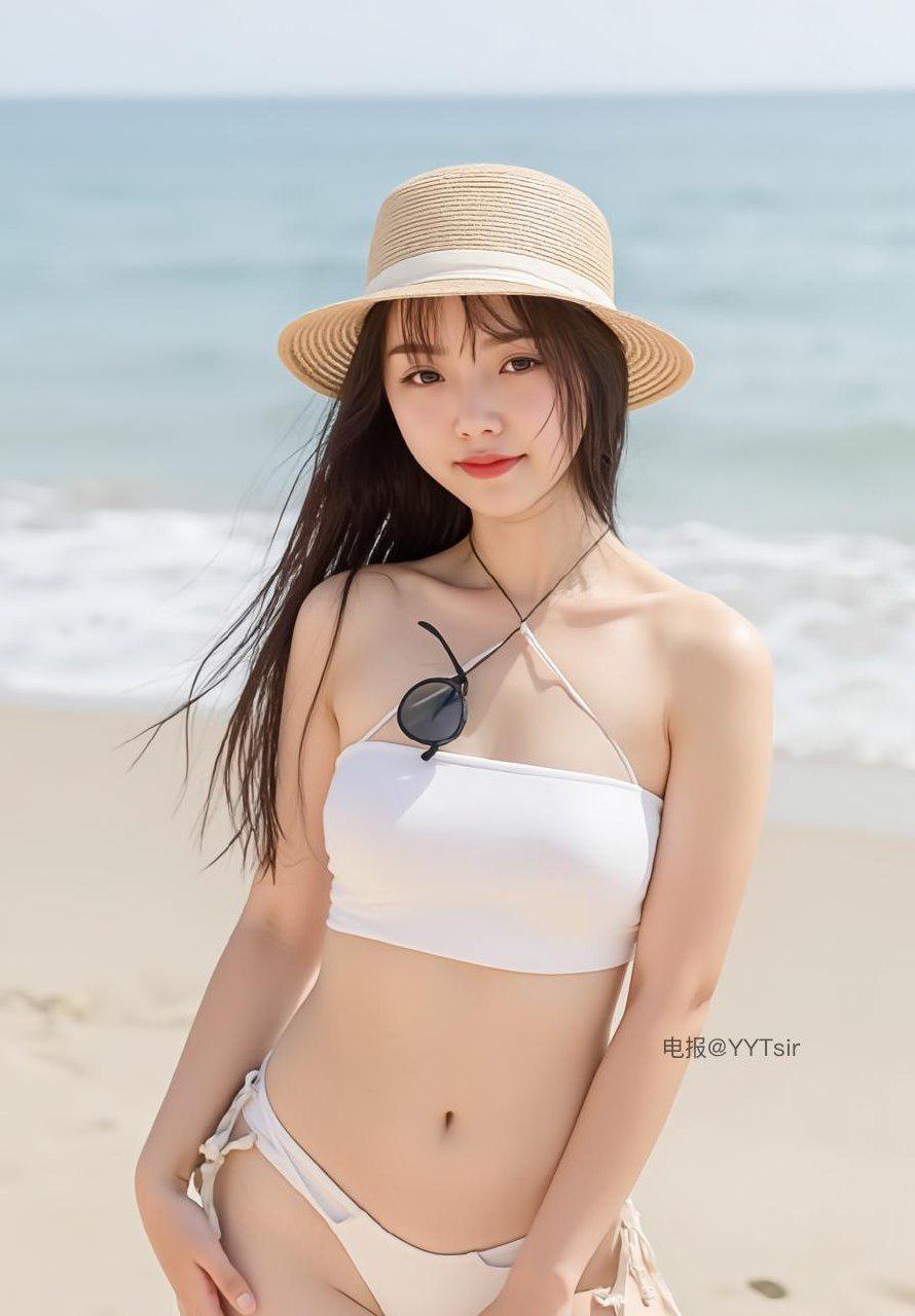 小苏苏 2025-03-04 13:27:19 海边的白色记忆