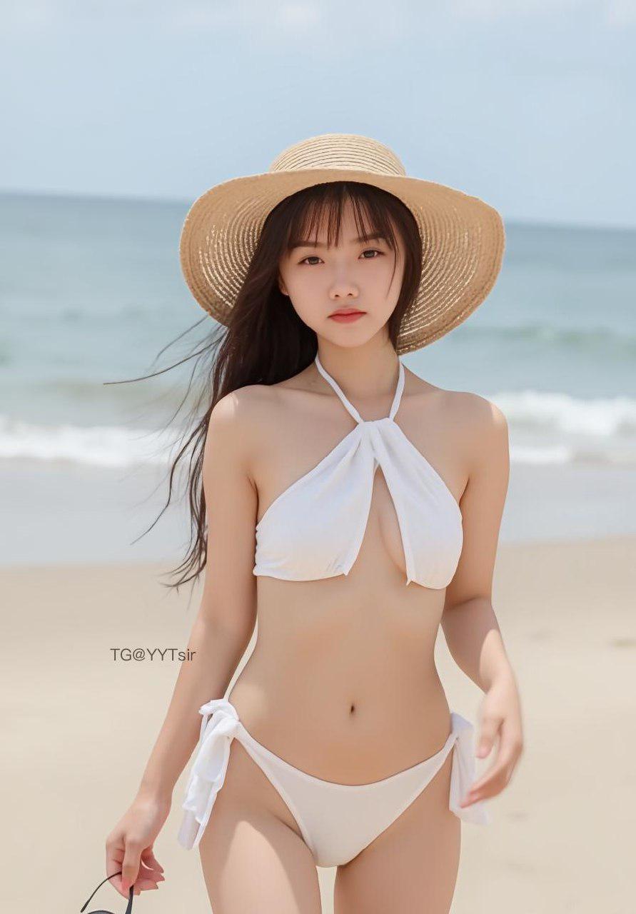 小苏苏 2025-03-04 13:27:19 海边的白色记忆