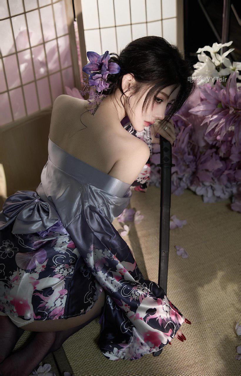 肥嘉 2025-04-24 22:13:26 妹妹只需要略微出手，就已是天花板