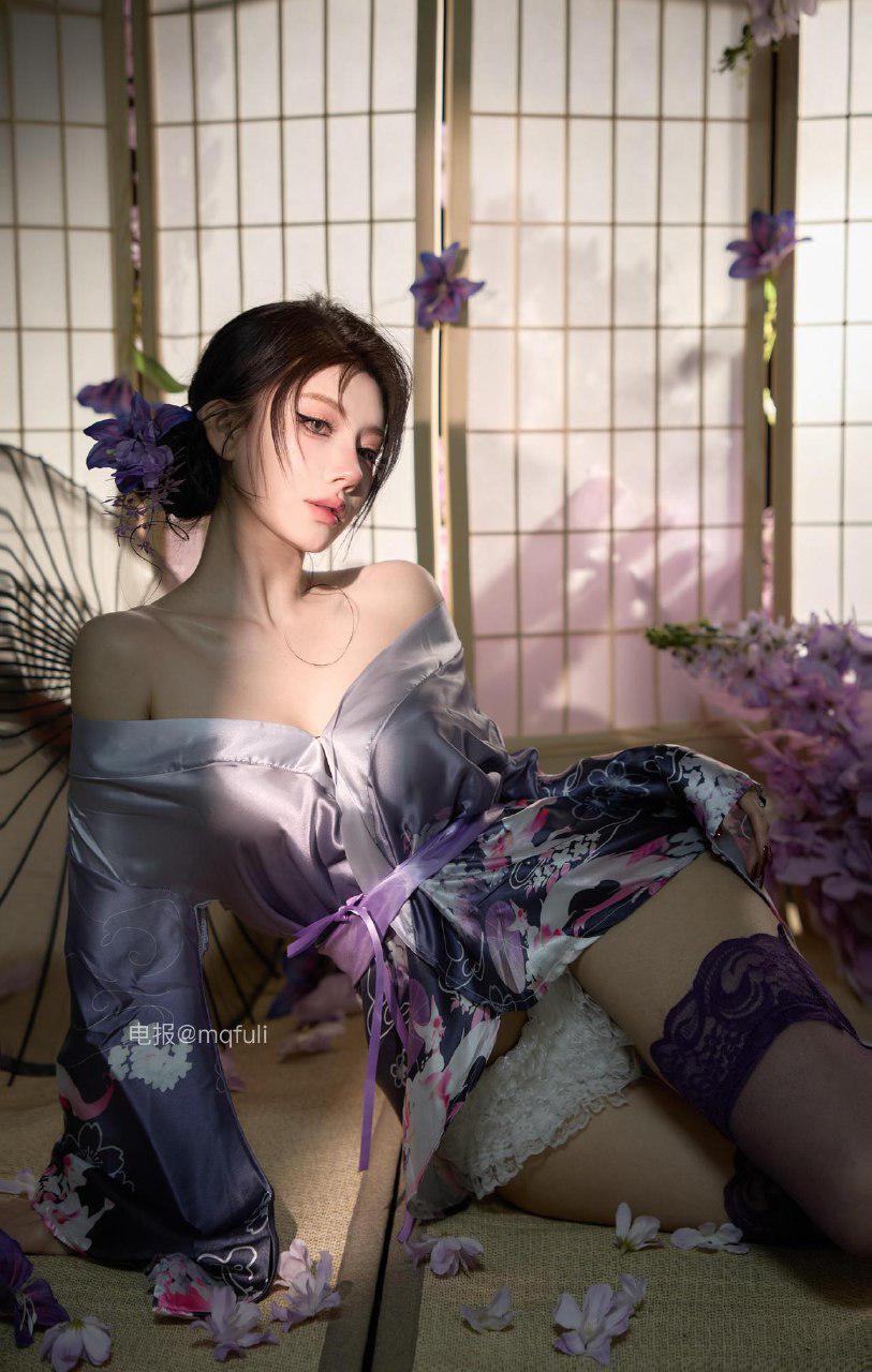 肥嘉 2025-04-24 22:13:26 妹妹只需要略微出手，就已是天花板