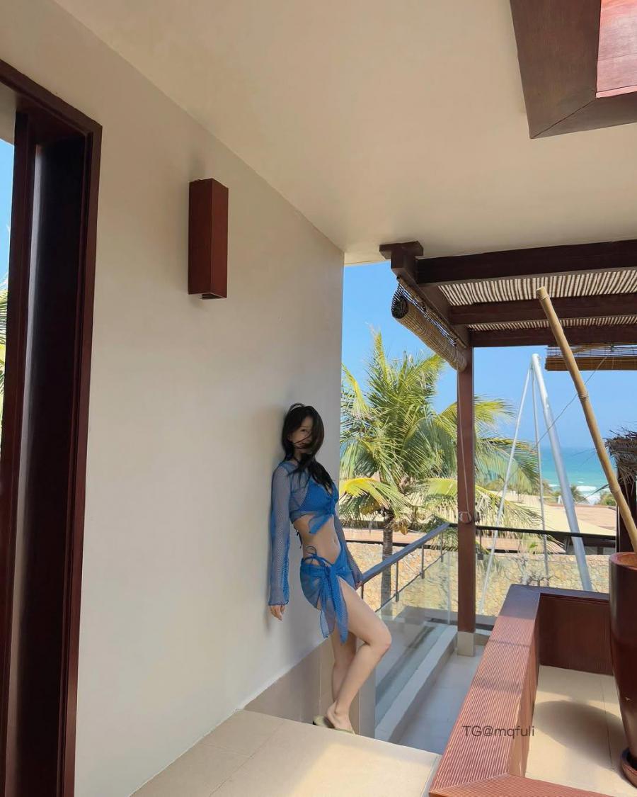 Rabbit宝宝 2025-04-30 10:25:00 海南