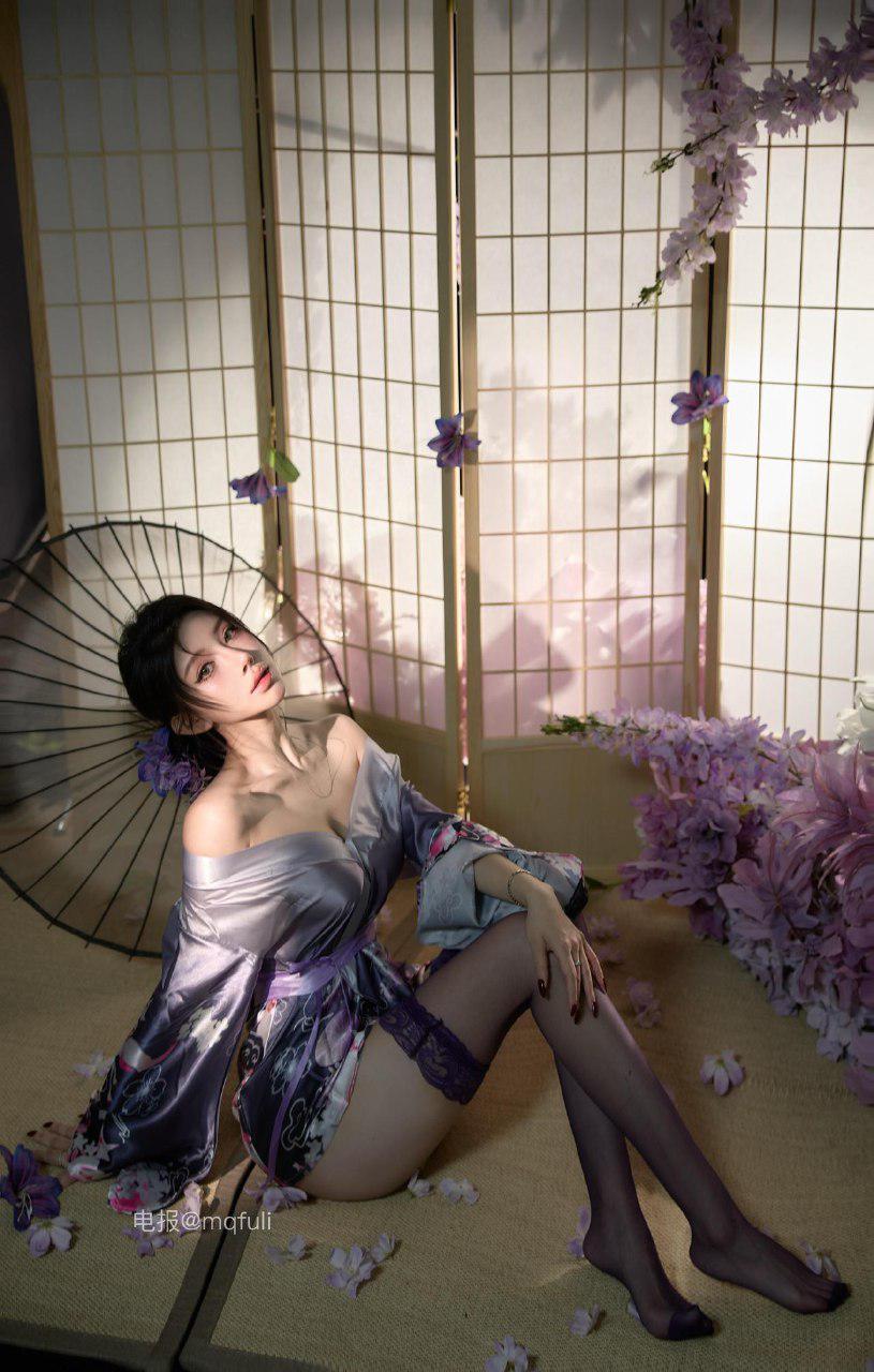 肥嘉 2025-04-24 22:13:26 妹妹只需要略微出手，就已是天花板