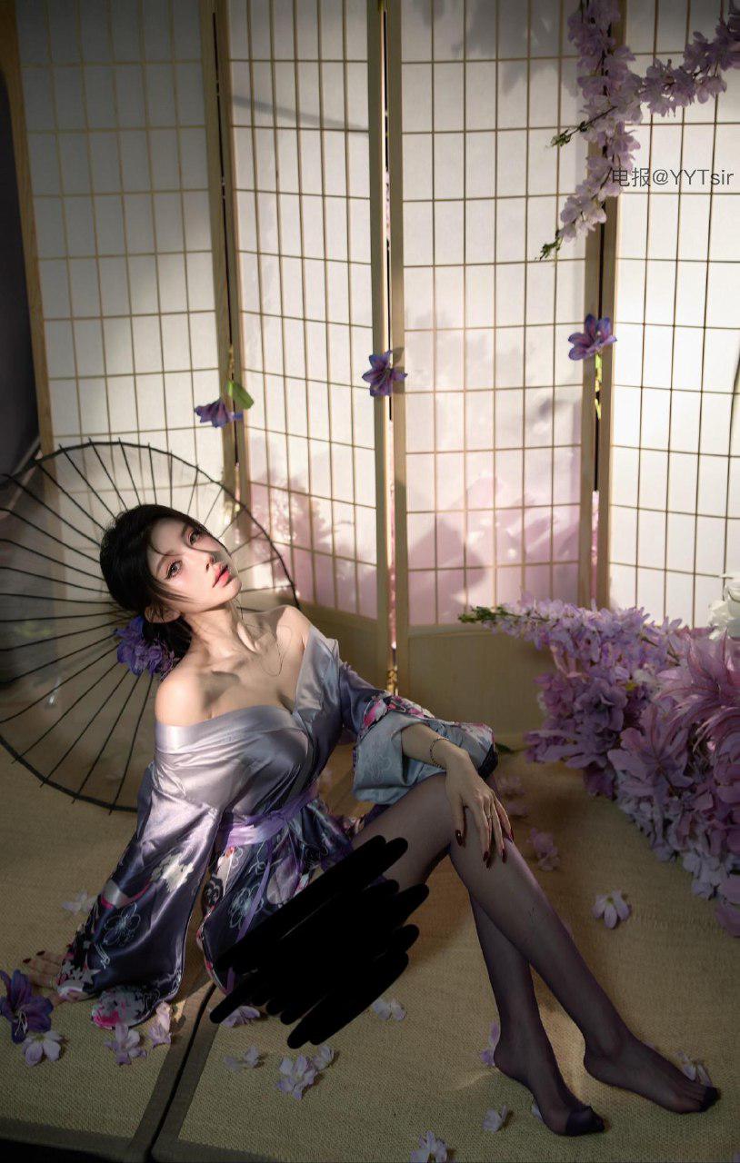 肥嘉 2025-04-24 22:13:26 妹妹只需要略微出手，就已是天花板