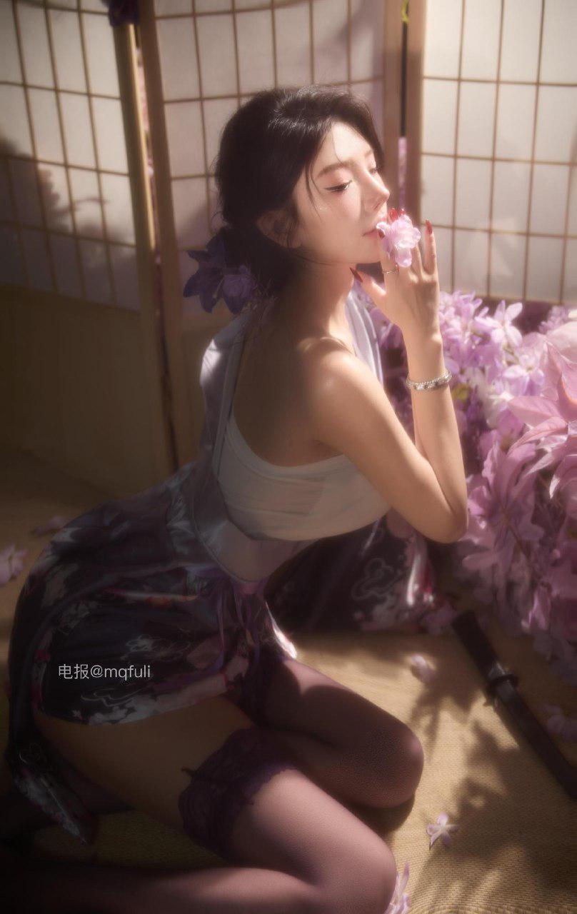 肥嘉 2025-04-24 22:13:26 妹妹只需要略微出手，就已是天花板