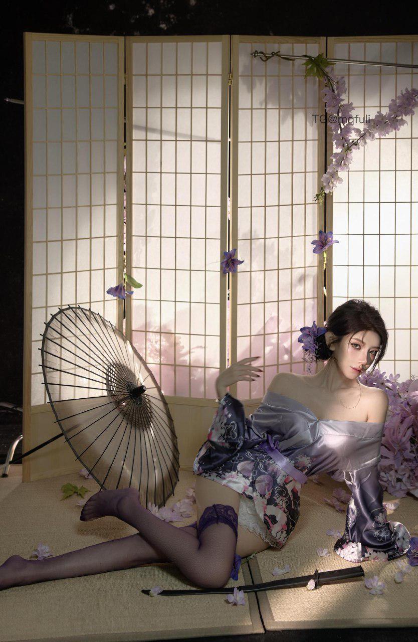 肥嘉 2025-04-24 22:13:26 妹妹只需要略微出手，就已是天花板