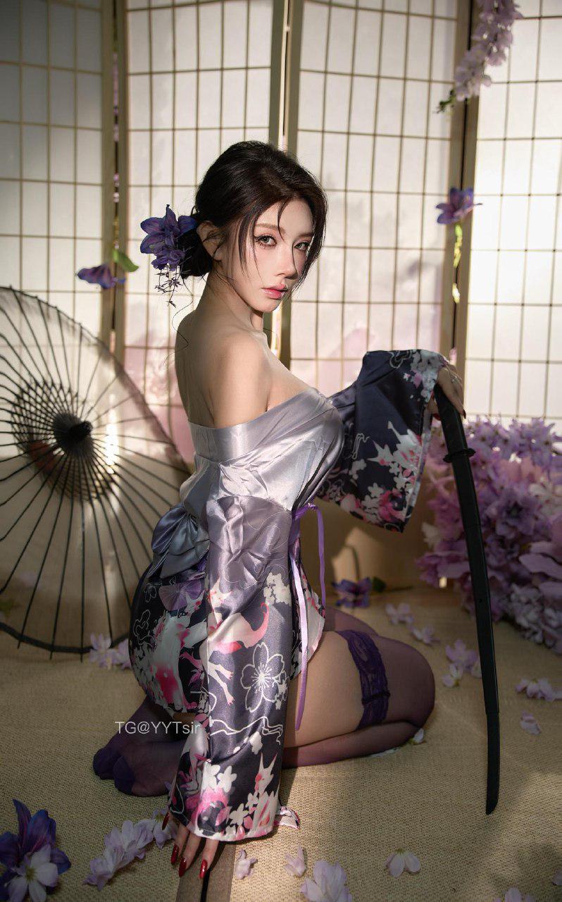 肥嘉 2025-04-24 22:13:26 妹妹只需要略微出手，就已是天花板