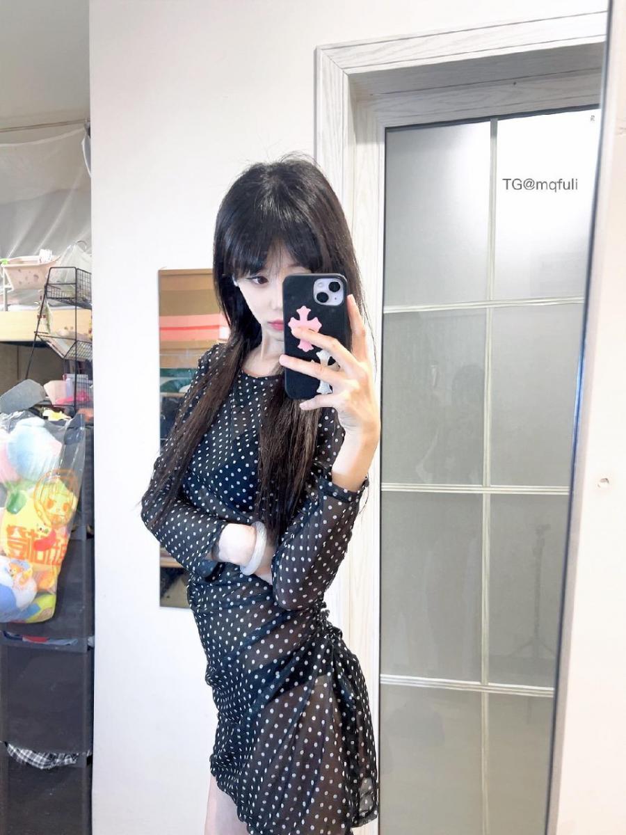 MarkoftheBody 2025-04-19 01:47:12 情趣薄丝透纱套装 🔥情趣少女极品好物