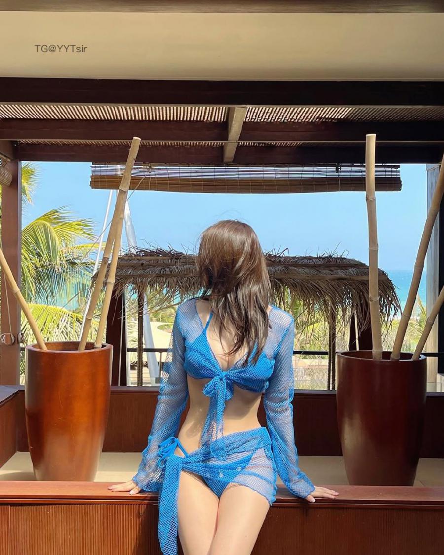 Rabbit宝宝 2025-04-30 10:25:00 海南