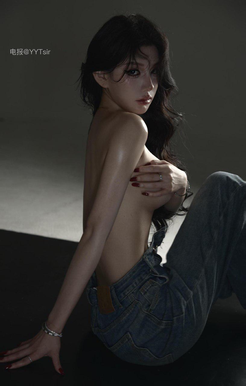 肥嘉 2025-04-13 03:28:32 蓝色牛仔🤠情趣套装