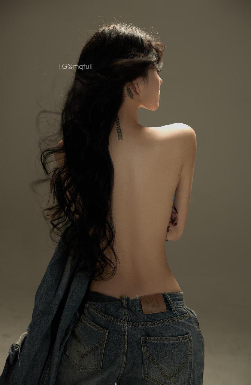 肥嘉 2025-04-13 03:28:32 蓝色牛仔🤠情趣套装