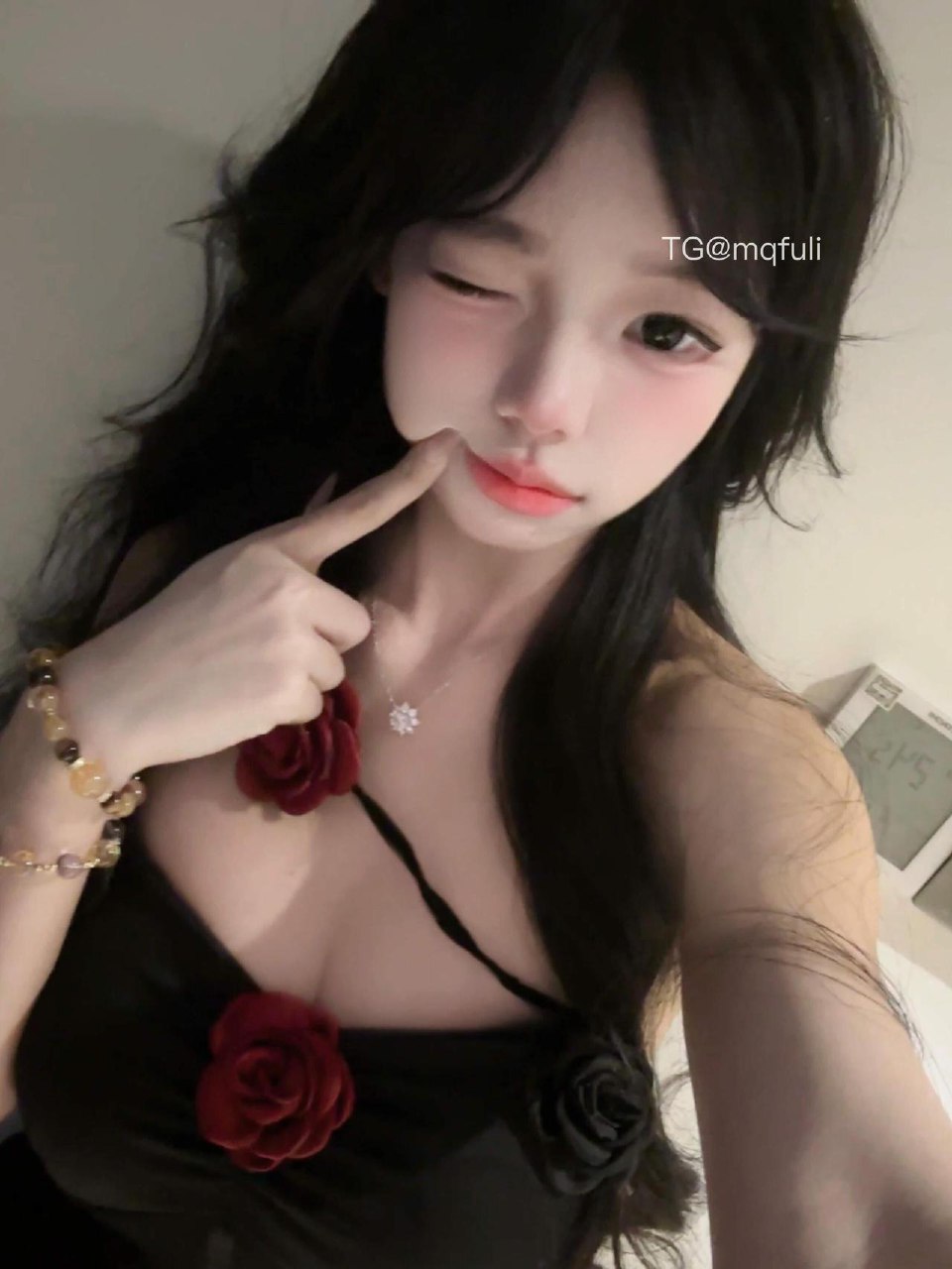 呆呆 2025-05-28 09:59:00 尽管吻我