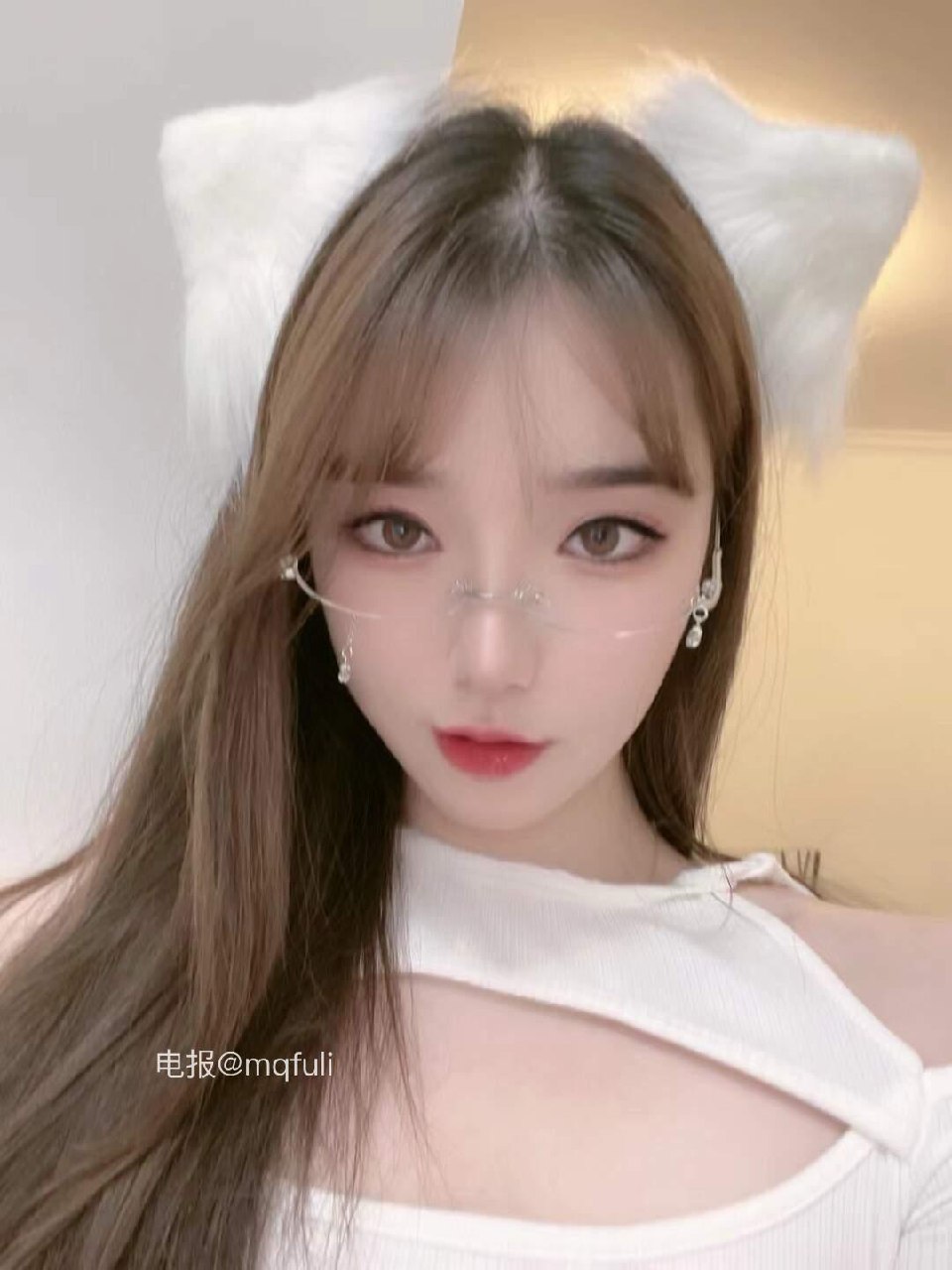 小清子 2025-05-28 17:55:07 小猫咪的设定是永远爱主人