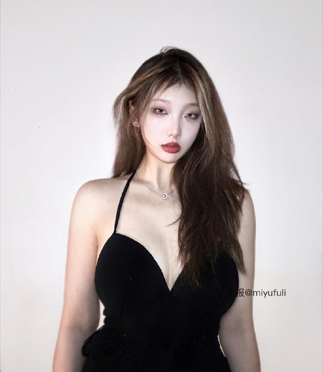 qin秦宋 2025-05-30 16:31:56 黑色是不是更有味道～