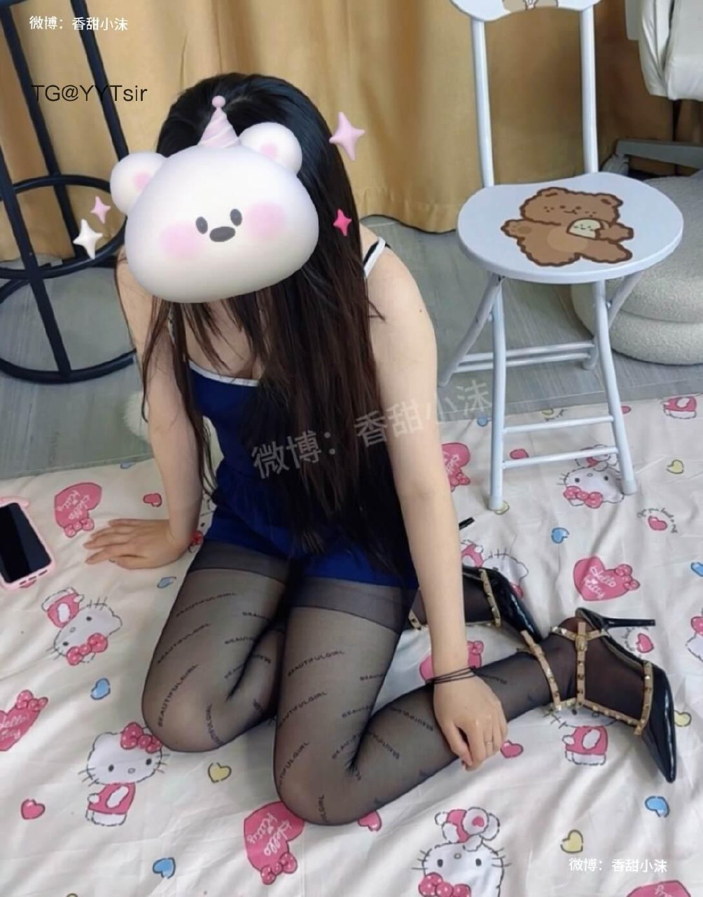 小沫好甜 2025-05-30 10:50:36 乖乖的听话