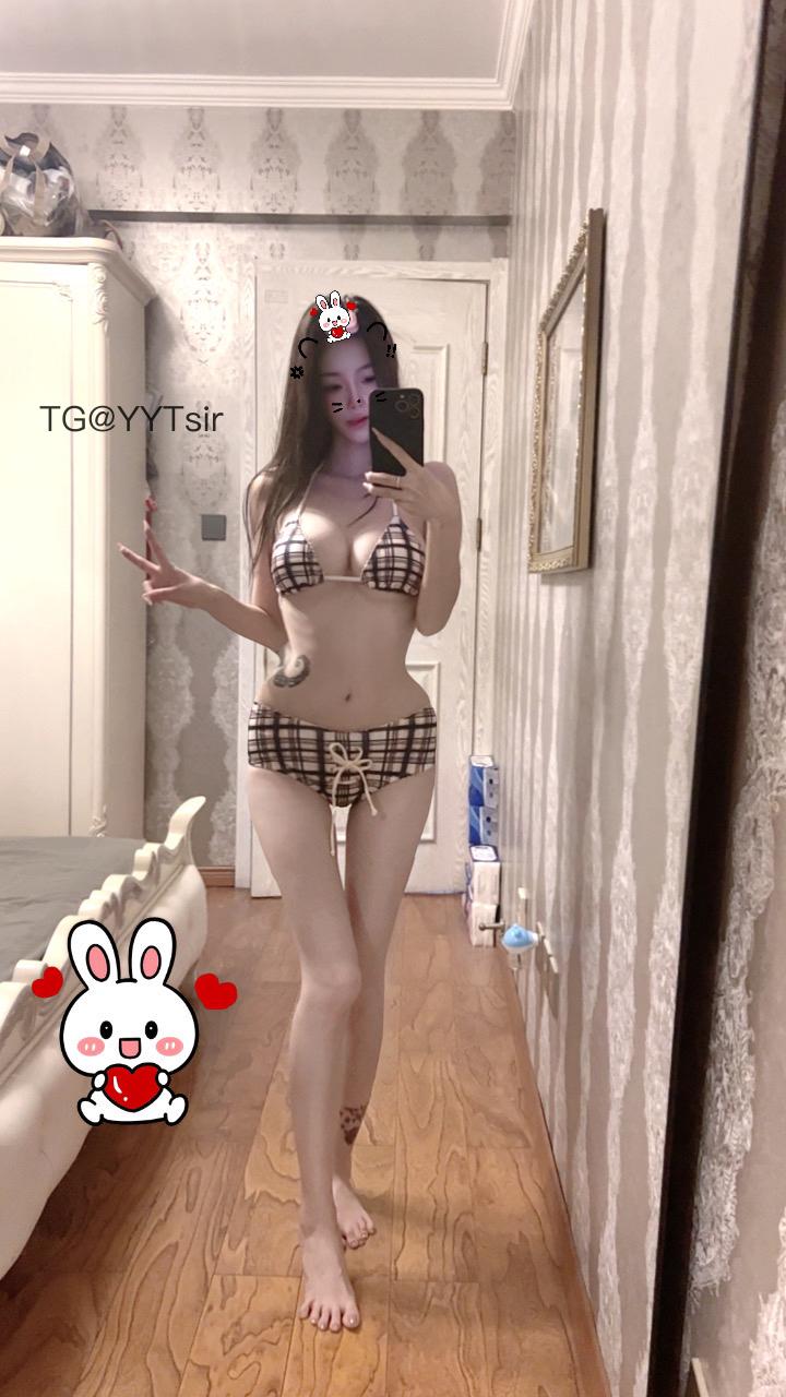 史迪西 2025-05-26 23:47:29 小兔子来啦❗