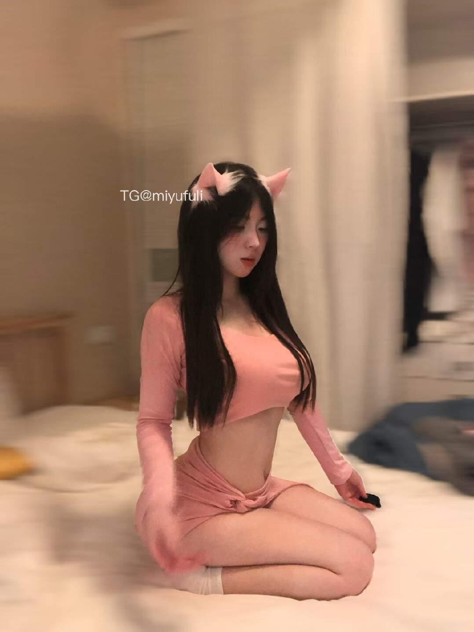 肉肉包 2025-05-31 00:23:49 今天想当流量猫🐱还是家养的主子