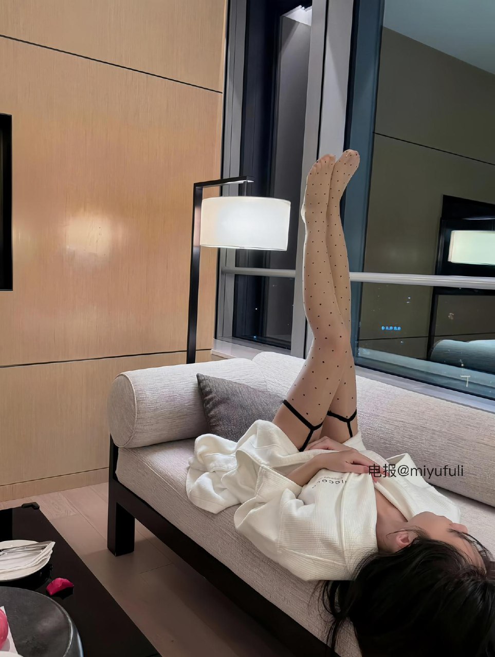 都快兔了 2025-05-31 02:36:46 穿搭的尽头是御姐