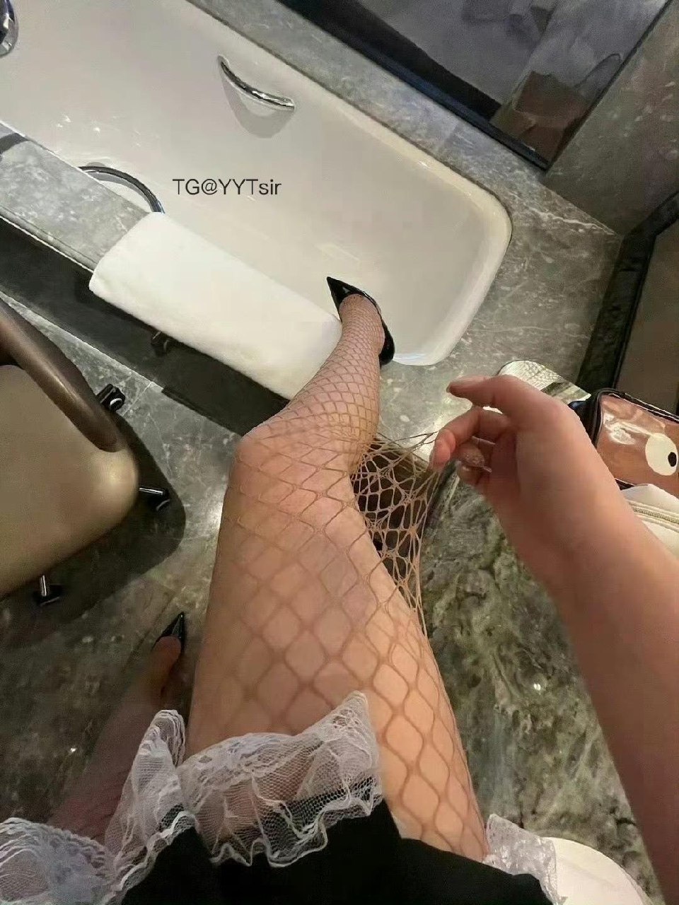 崽崽 2025-05-31 17:05:09 黑丝！