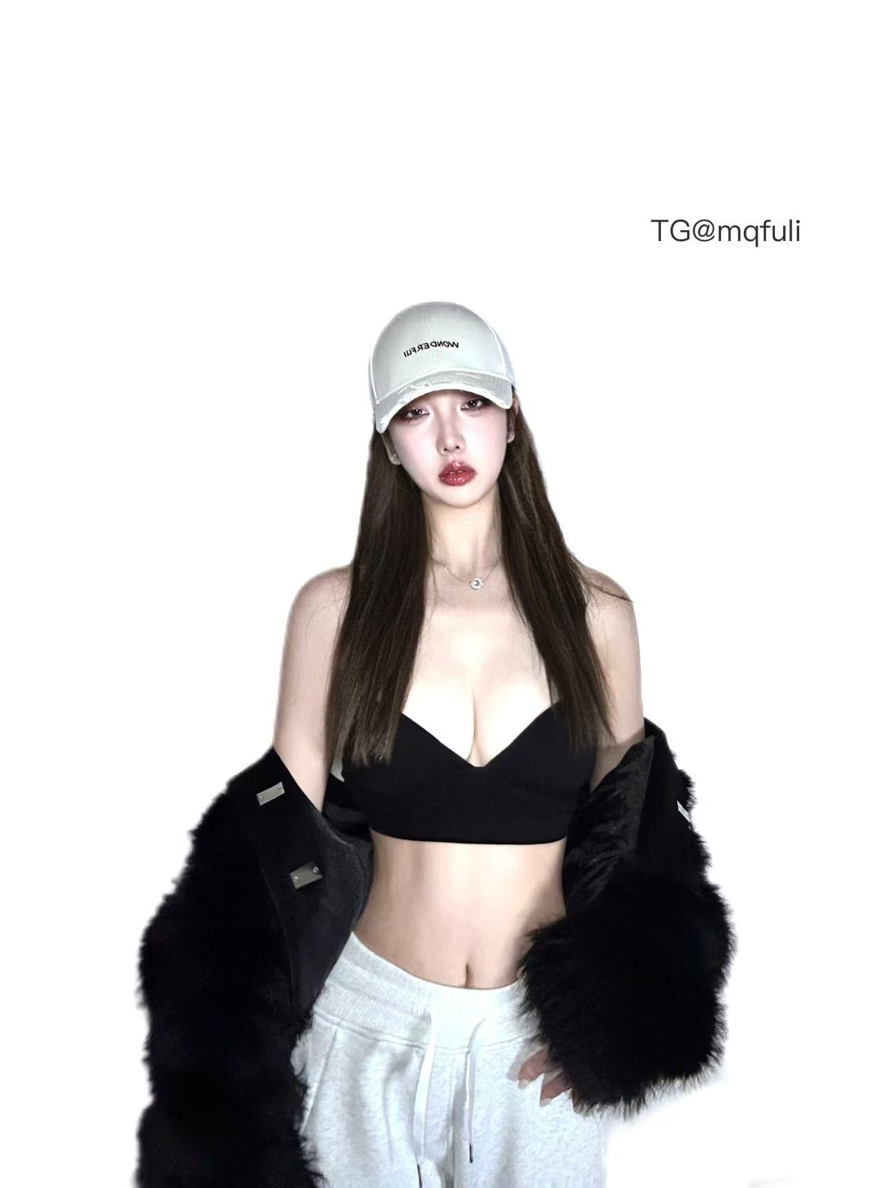 qin秦宋 2025-05-30 16:31:56 黑色是不是更有味道～