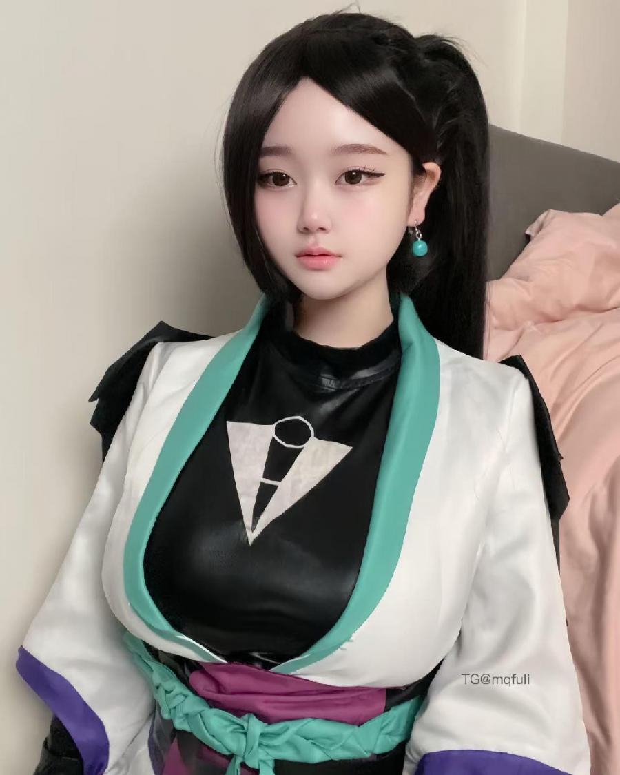 小小兔 2025-05-01 02:57:18 这是谁的妹妹？