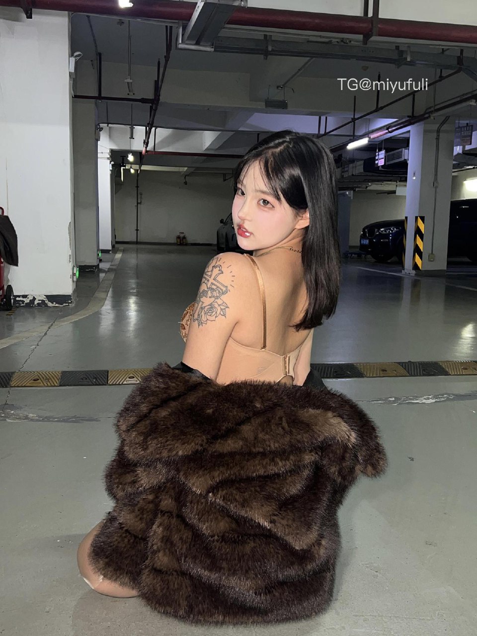 小优优子 2025-05-29 11:59:29 #新粉铁粉必看浮力#老公们喜欢👏福利到‼️超大福利合集