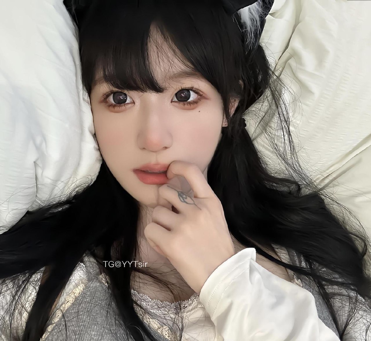 超蓝布罗莉 2025-05-31 00:21:48 喜欢的从来不是类型是感觉