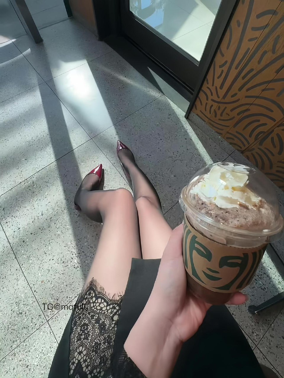 都快兔了 2025-05-30 21:38:46 出去玩啦，脚已废