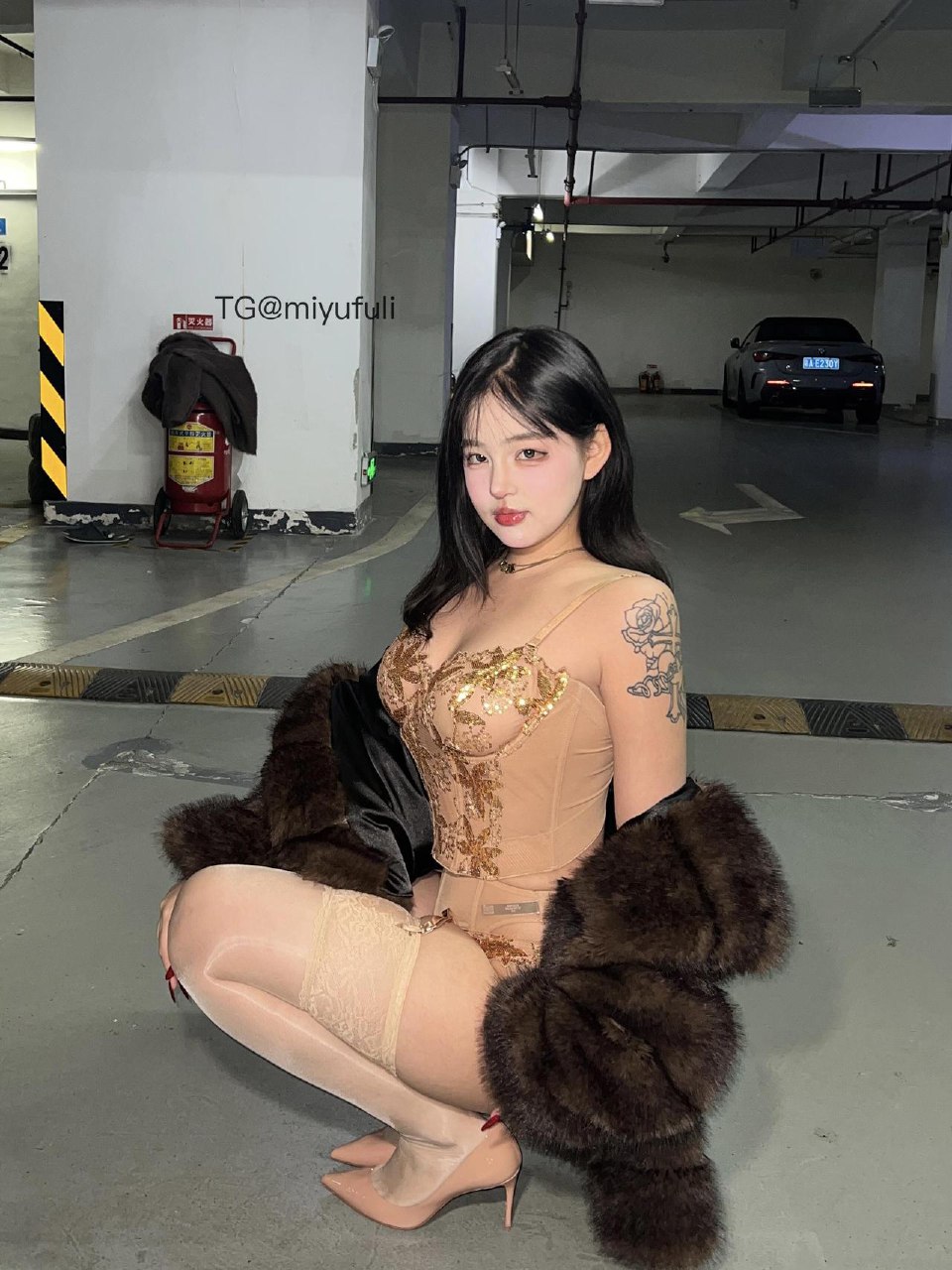 小优优子 2025-05-29 11:59:29 #新粉铁粉必看浮力#老公们喜欢👏福利到‼️超大福利合集