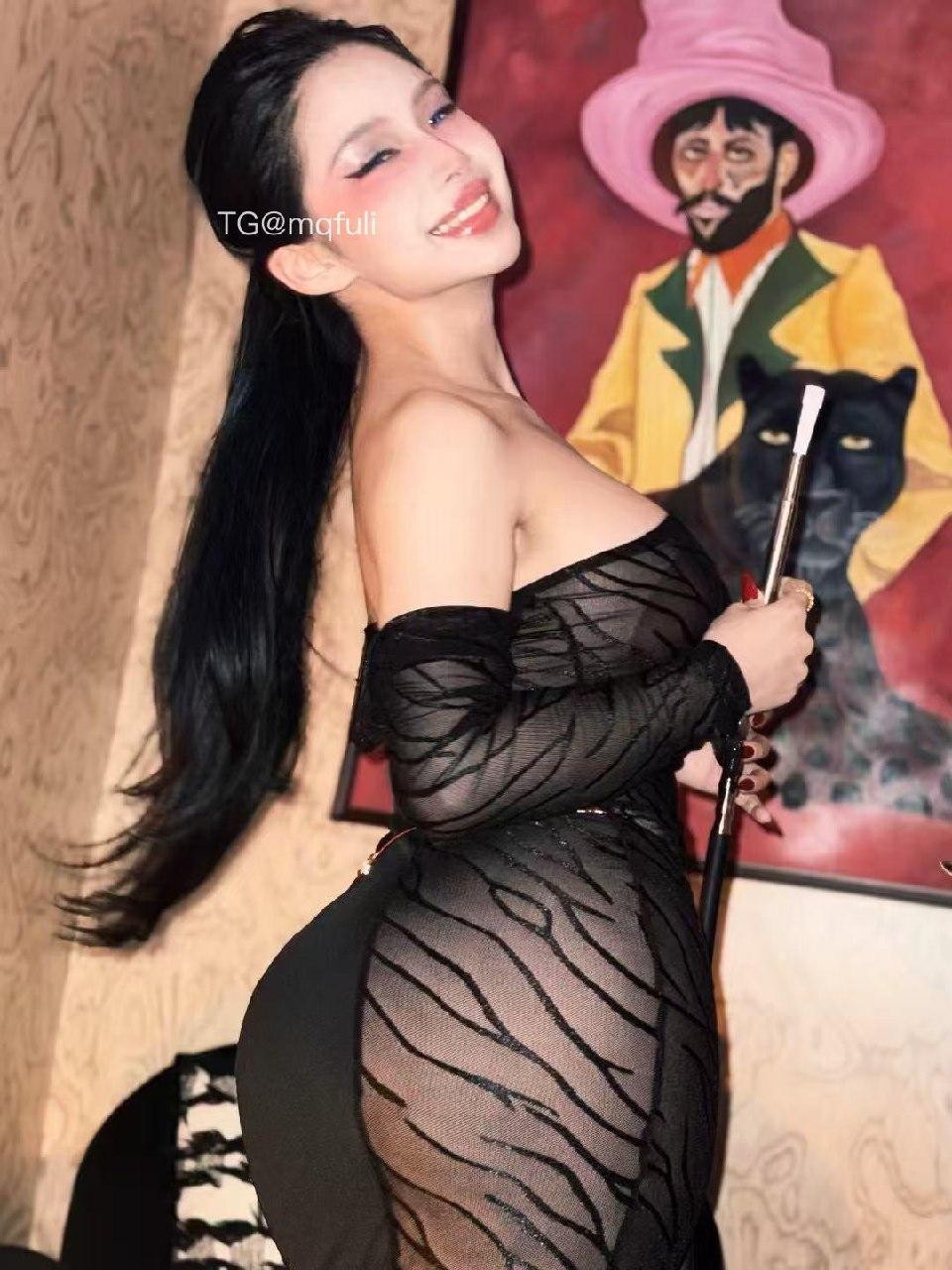 徐樱菡 2025-05-28 19:35:00 老公社交更精彩！