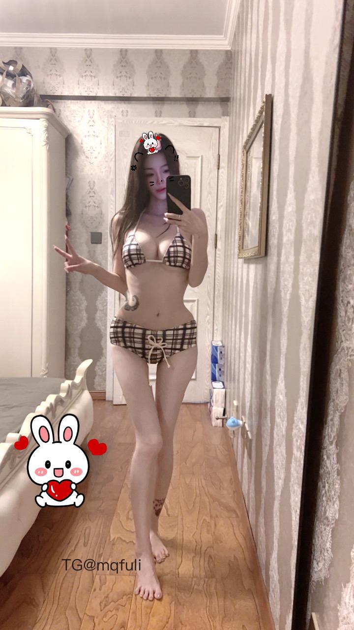 史迪西 2025-05-26 23:47:29 小兔子来啦❗