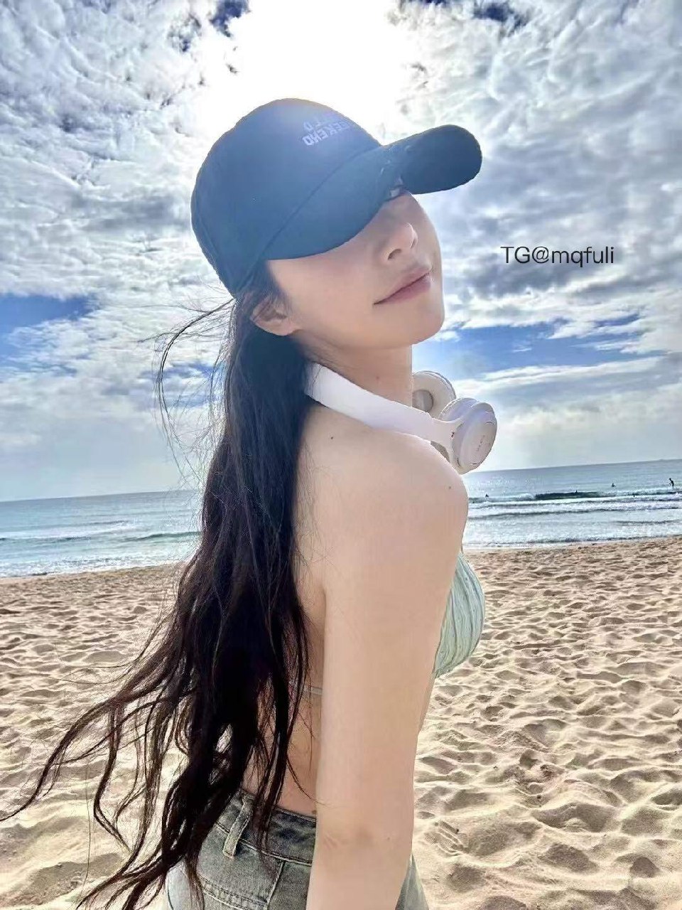 小清子 2025-05-28 17:55:07 小猫咪的设定是永远爱主人