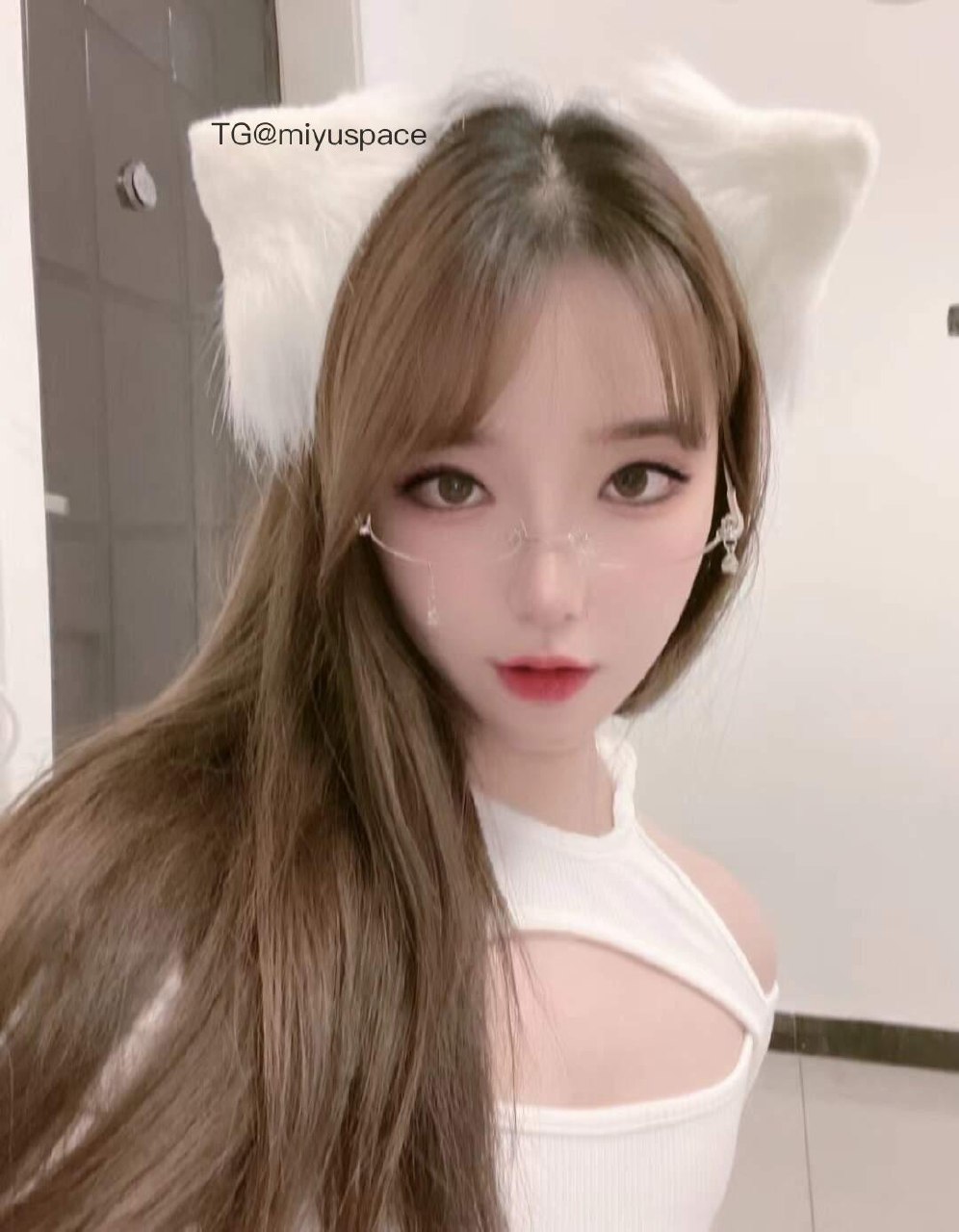 小清子 2025-05-28 17:55:07 小猫咪的设定是永远爱主人