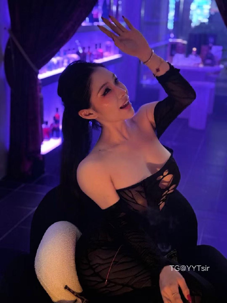 徐樱菡 2025-05-28 19:35:00 老公社交更精彩！