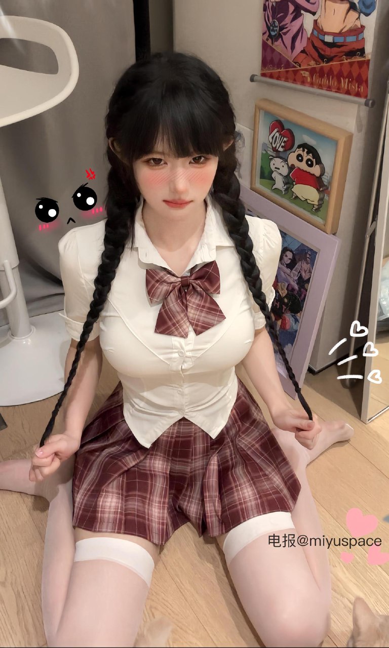 超蓝布罗莉 2025-05-31 00:21:48 喜欢的从来不是类型是感觉