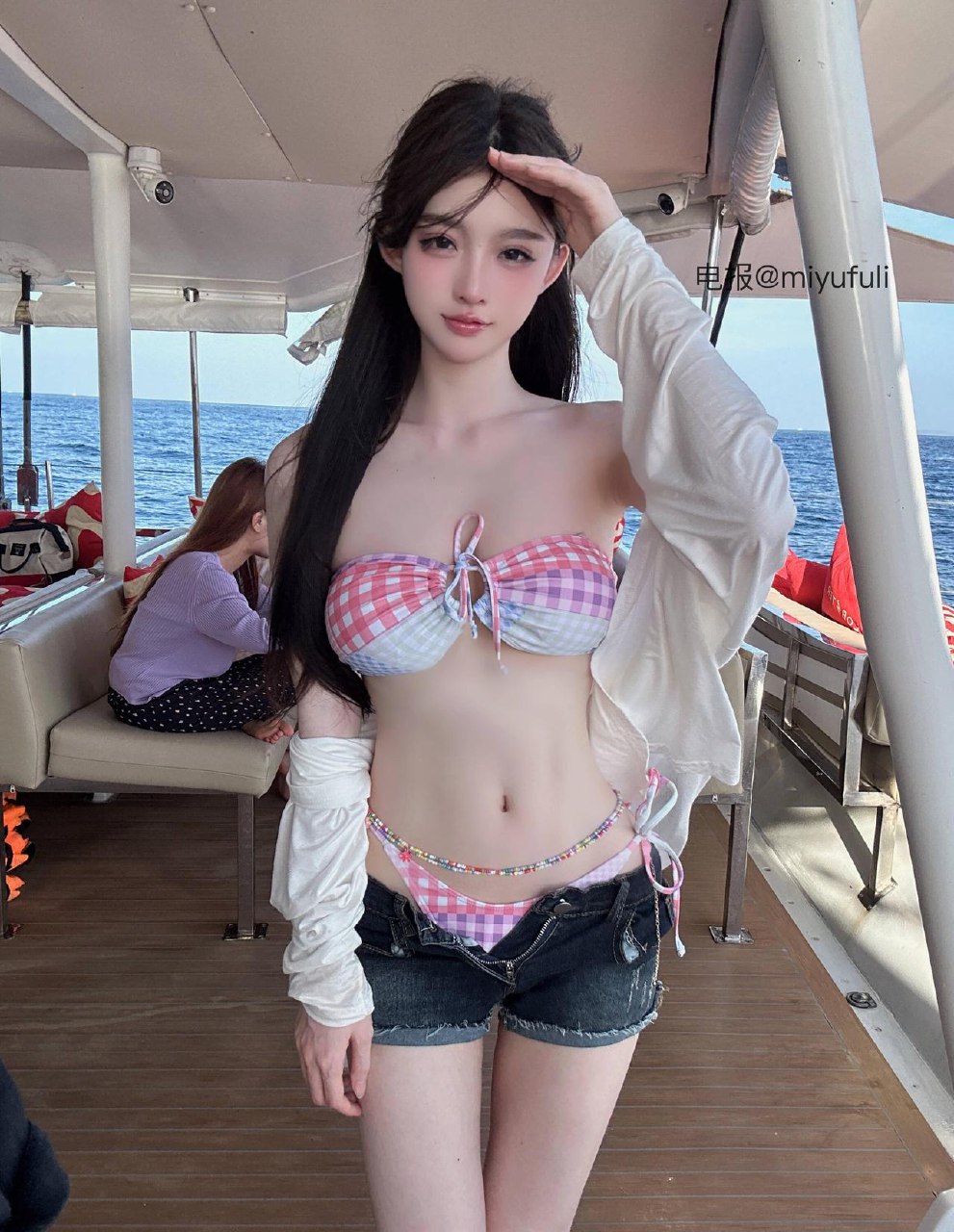 崽崽 2025-05-30 22:33:50 喜欢我的都发财啦