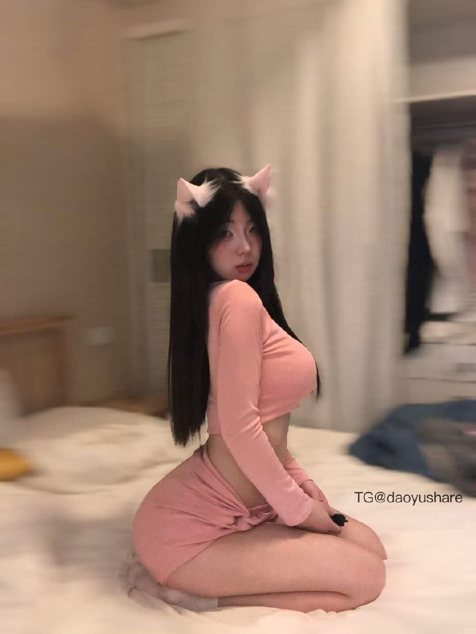 肉肉包 2025-05-31 00:23:49 今天想当流量猫🐱还是家养的主子