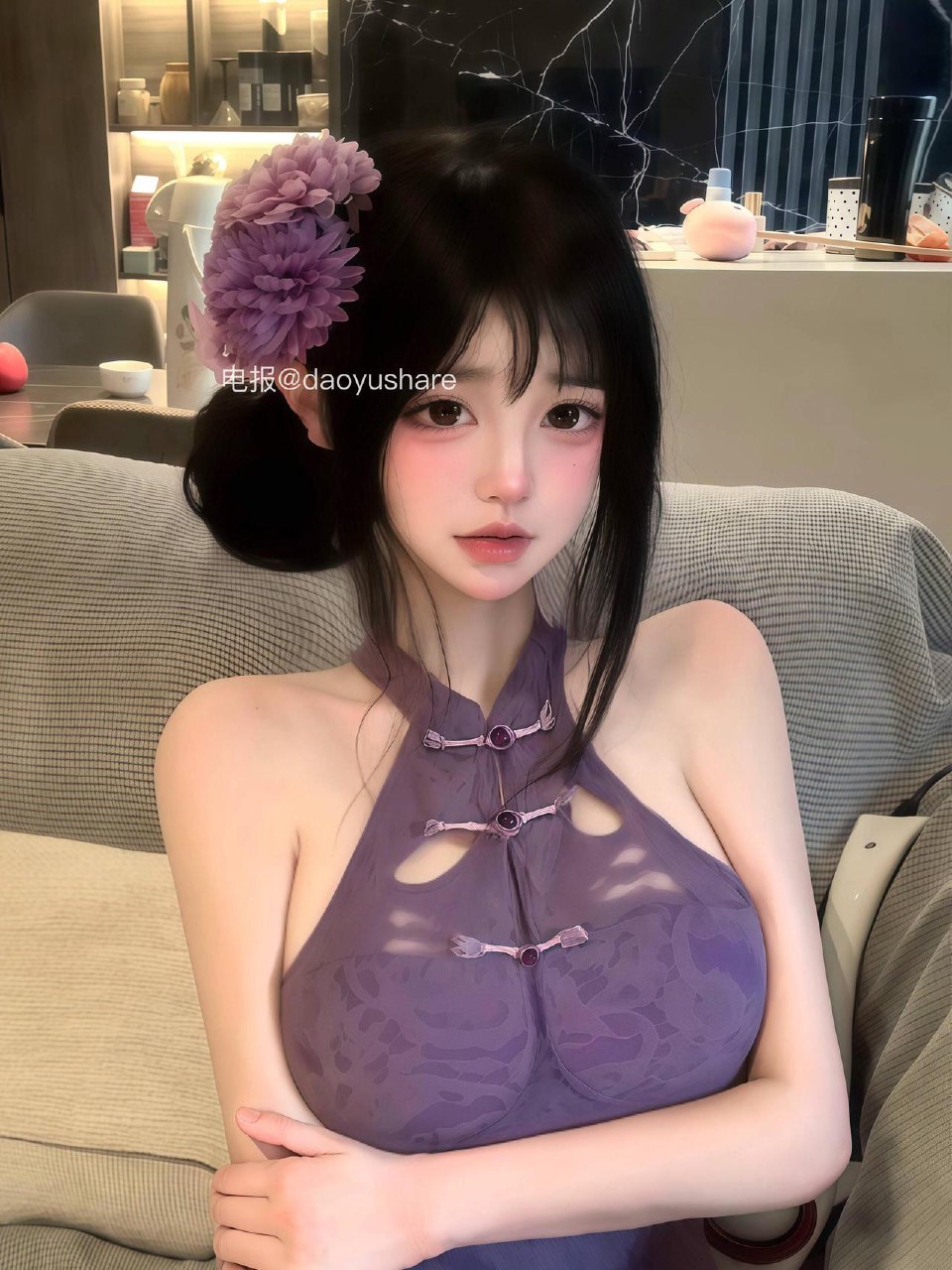 易辞 2025-06-25 02:07:08 和她接吻的时候 会想起我的脚吗